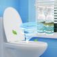💧💧Nettoyant universel pour toilettes à haute concentration en oxalate💧💧