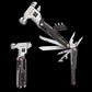 🔥 Marteau multifonctionnel multitool Camping accessoires