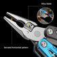 🔥 Marteau multifonctionnel multitool Camping accessoires