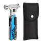 🔥 Marteau multifonctionnel multitool Camping accessoires