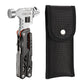 🔥 Marteau multifonctionnel multitool Camping accessoires