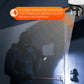 🎥Caméra de surveillance solaire sans fil intelligente 🎁Livraison gratuite
