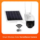 🎥Caméra de surveillance solaire sans fil intelligente 🎁Livraison gratuite
