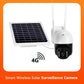 🎥Caméra de surveillance solaire sans fil intelligente 🎁Livraison gratuite
