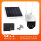 🎥Caméra de surveillance solaire sans fil intelligente 🎁Livraison gratuite