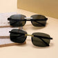 ✨✨ Lunettes de soleil HD sans cadre ✨✨