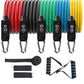 💪🏅🏅12PCS Bandes de résistance