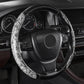 Grab it and fall in love with it! Limited time half price-🔥Universal anti-slip car steering wheel cover
