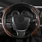 Grab it and fall in love with it! Limited time half price-🔥Universal anti-slip car steering wheel cover