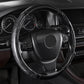 Grab it and fall in love with it! Limited time half price-🔥Universal anti-slip car steering wheel cover