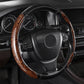 Grab it and fall in love with it! Limited time half price-🔥Universal anti-slip car steering wheel cover