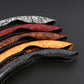 Grab it and fall in love with it! Limited time half price-🔥Universal anti-slip car steering wheel cover