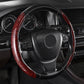 Grab it and fall in love with it! Limited time half price-🔥Universal anti-slip car steering wheel cover