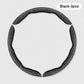 Grab it and fall in love with it! Limited time half price-🔥Universal anti-slip car steering wheel cover