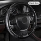 Grab it and fall in love with it! Limited time half price-🔥Universal anti-slip car steering wheel cover
