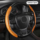 Grab it and fall in love with it! Limited time half price-🔥Universal anti-slip car steering wheel cover