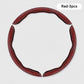Grab it and fall in love with it! Limited time half price-🔥Universal anti-slip car steering wheel cover