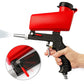 （50% de réduction ）🔥🔥🔥Pistolet de sablage pneumatique portable à main🔥🔥🔥