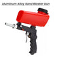 （50% de réduction ）🔥🔥🔥Pistolet de sablage pneumatique portable à main🔥🔥🔥