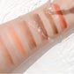 📢📢 50 % DE RÉDUCTION !! ⏰ Stylo Fard à Paupières Bicolore Dégradé – Waterproof 24h & Formule Nourrissante for Un Maquillage Pro en 10 Secondes 🌈💄