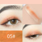 📢📢 50 % DE RÉDUCTION !! ⏰ Stylo Fard à Paupières Bicolore Dégradé – Waterproof 24h & Formule Nourrissante for Un Maquillage Pro en 10 Secondes 🌈💄