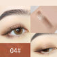 📢📢 50 % DE RÉDUCTION !! ⏰ Stylo Fard à Paupières Bicolore Dégradé – Waterproof 24h & Formule Nourrissante for Un Maquillage Pro en 10 Secondes 🌈💄
