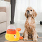 🐶Jouet de puzzle interactif pour chien & slow Feeder (deux en un)🐶
