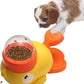 🐶Jouet de puzzle interactif pour chien & slow Feeder (deux en un)🐶