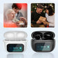 🎧🔥2025 ventes chaudes🔥 Écouteurs Intelligents Bluetooth à Clip avec Traduction