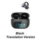 📢📢50 % de réduction !!!✨ Écouteurs Intelligents Bluetooth à Clip avec Traduction🎧