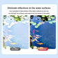 📸📸Filtre polarisant circulaire à clip ultra - mince📱
