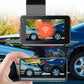 🚗🎥Caméra de Tableau de Bord HD avec WiFi et GPS
