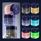 🥰 Parfum aromathérapie solide durable pour voiture