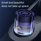 🥰 Parfum aromathérapie solide durable pour voiture