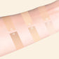💖 Natural Light fine filament soyeux Concealer Eyeshadow Stick de fond de teint rotatif 🛍️