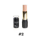 💖 Natural Light fine filament soyeux Concealer Eyeshadow Stick de fond de teint rotatif 🛍️