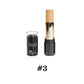 💖 Natural Light fine filament soyeux Concealer Eyeshadow Stick de fond de teint rotatif 🛍️