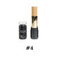💖 Natural Light fine filament soyeux Concealer Eyeshadow Stick de fond de teint rotatif 🛍️
