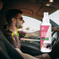 🎁Acheter 2 obtenir 1 gratuit (2 bouteilles)🎁Voiture Tableau de bord Polissage Entretien Cire Spray