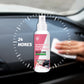 🎁Acheter 2 obtenir 1 gratuit (2 bouteilles)🎁Voiture Tableau de bord Polissage Entretien Cire Spray
