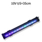 💕💕Lampe à bulles colorées aquarium LED