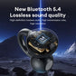 🎧🔥 Vente chaude 2025 🔥 Écouteurs clip Bluetooth - musique gratuite sans fil avec style et commodité