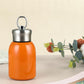🔥 Bouteille d'eau chaude élégante et portable 🎒   Gardez vos boissons froides et chaudes et profitez de boissons fraîches partout!