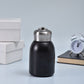 🔥 Bouteille d'eau chaude élégante et portable 🎒   Gardez vos boissons froides et chaudes et profitez de boissons fraîches partout!