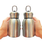 🔥 Bouteille d'eau chaude élégante et portable 🎒   Gardez vos boissons froides et chaudes et profitez de boissons fraîches partout!