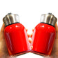 🔥 Bouteille d'eau chaude élégante et portable 🎒   Gardez vos boissons froides et chaudes et profitez de boissons fraîches partout!
