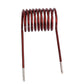 Low Voltage Induction Heating Power Supply Module