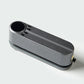 Machine portable de film d'emballage de conservation des aliments sous vide