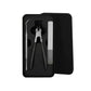 Coupe - ongles biseauté anti - éclaboussures Set de 3 (50% off)