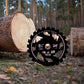 💥💥💥 Lame de scie en alliage de bois tranchante et durable